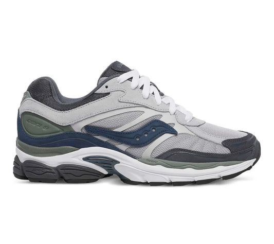 Saucony Omni 9 Grey Blue