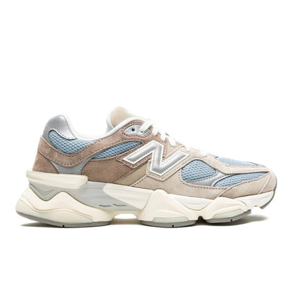נעלי New Balance 9060 “Sea Salt“ blue מקוריות בעיצוב אופנתי עכשווי לקידום אתר
