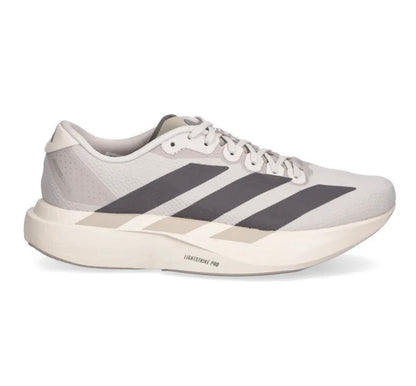 נעלי Adidas Adizero Grey מקוריות בעיצוב אופנתי עכשווי לקידום אתר