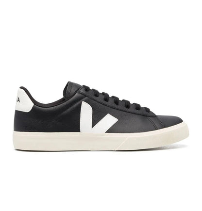נעלי Veja Black White מקוריות בעיצוב אופנתי עכשווי לקידום אתר