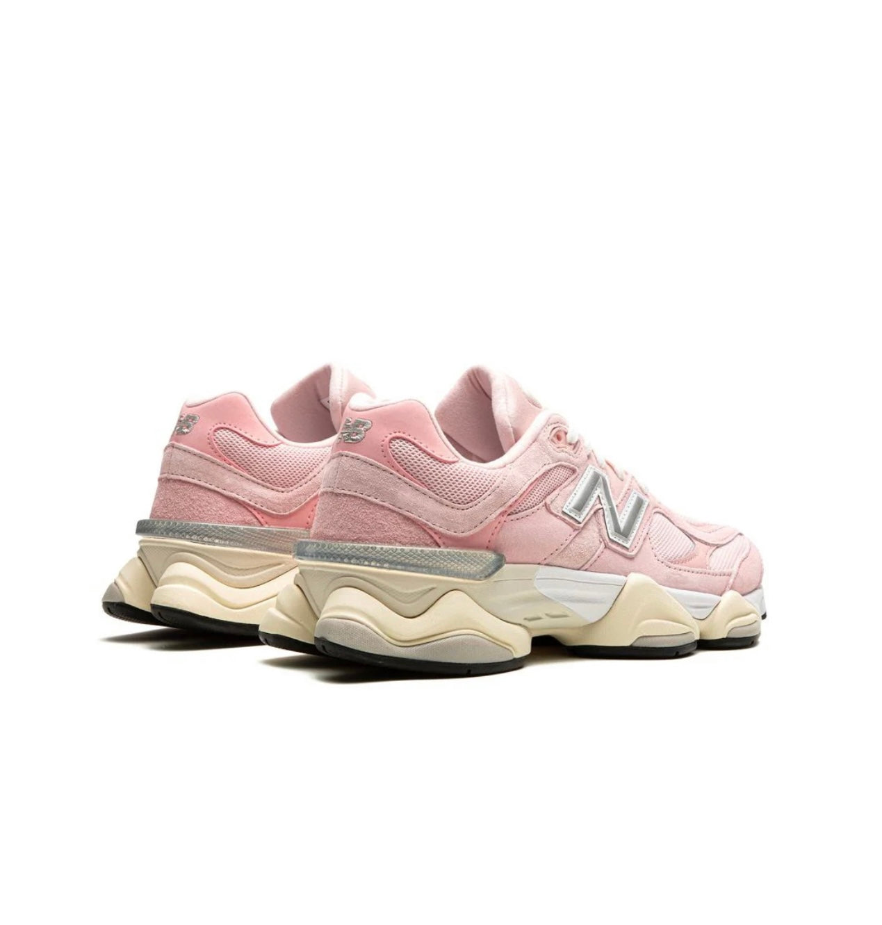 New Balance 9060 Pink