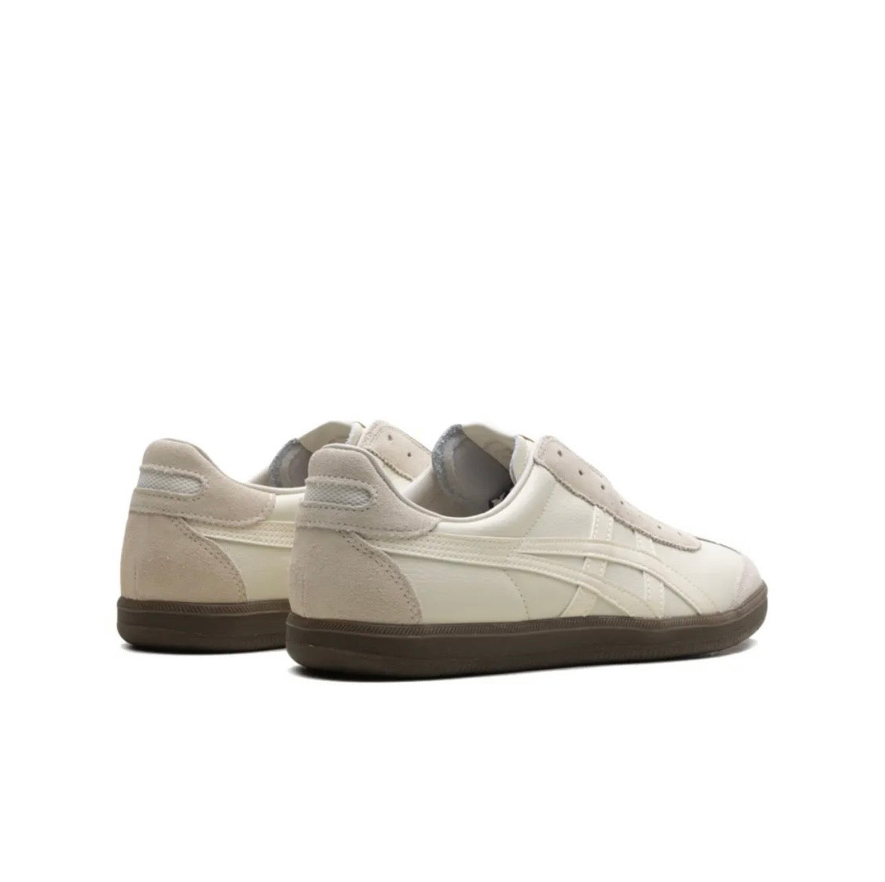Onitsuka Tiger Tokuten grey