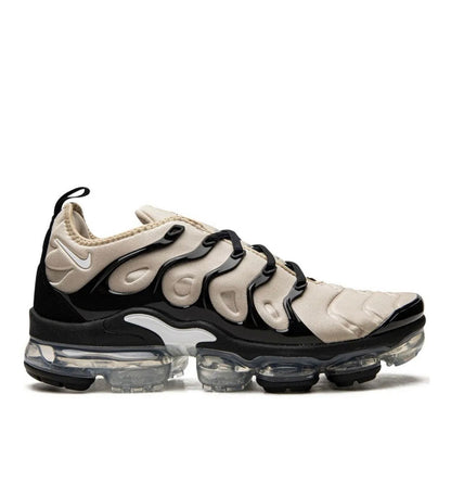 נעלי Nike Vapormax cream black מקוריות בעיצוב אופנתי עכשווי לקידום אתר