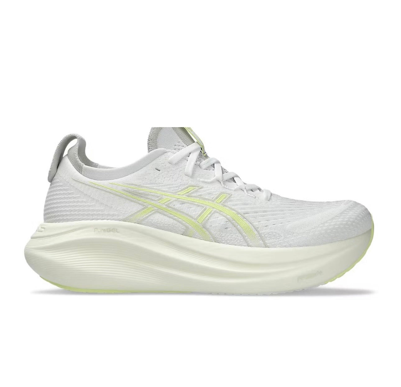 Asics Nimbus 27 Light l