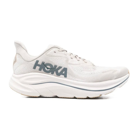 נעלי Hoka Clifton 10 Cream Dutch Green מקוריות בעיצוב אופנתי עכשווי לקידום אתר