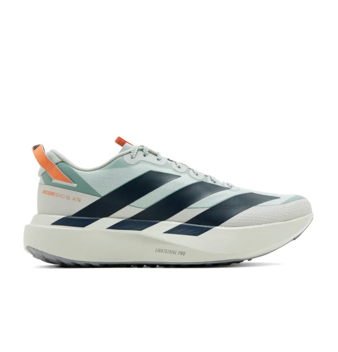 נעלי Adidas Adizero Light Blue Black מקוריות בעיצוב אופנתי עכשווי לקידום אתר