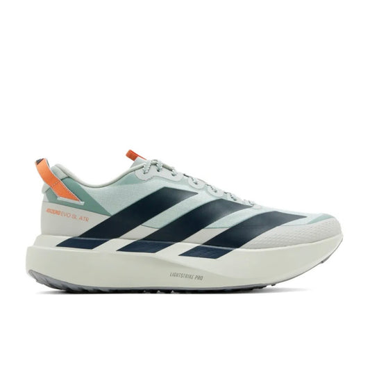 נעלי Adidas Adizero Light Blue Black מקוריות בעיצוב אופנתי עכשווי לקידום אתר