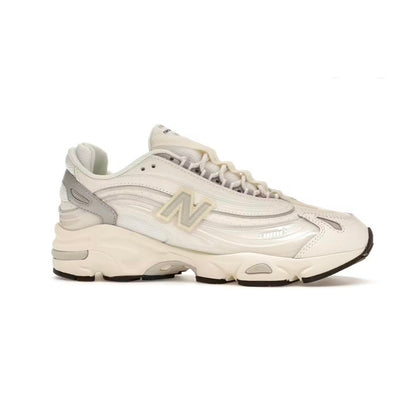 נעלי New Balance 1000 Cream מקוריות בעיצוב אופנתי עכשווי לקידום אתר