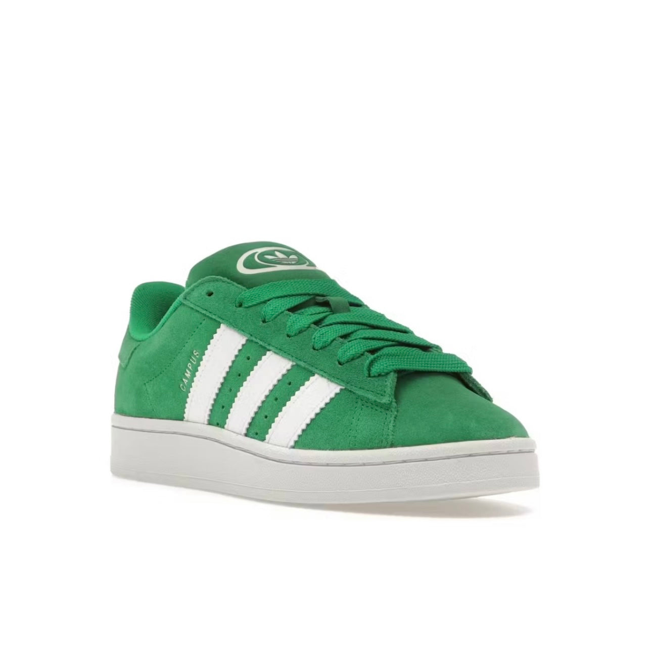 Adidas campus green