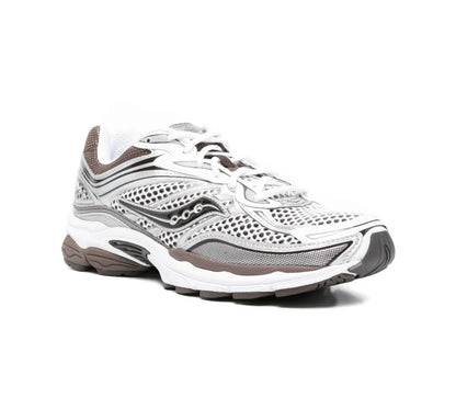 Saucony Omni 9 Grey Brown