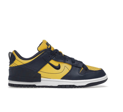 נעלי Nike Dunk Low Disrupt 2 מקוריות בעיצוב אופנתי עכשווי לקידום אתר