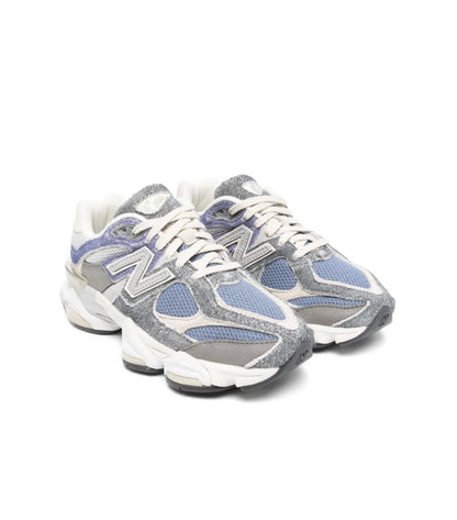 נעלי New Balance 9060 Gray Blue מקוריות בעיצוב אופנתי עכשווי לקידום אתר