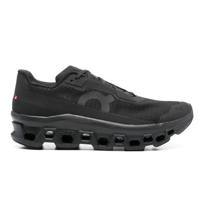 On Cloudmonster black