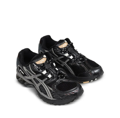Asics Gel Nimbus Black