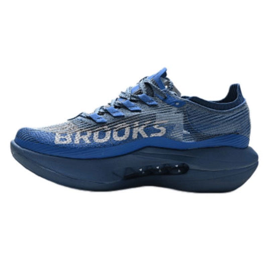 נעלי Brooks Hyperion Blue מקוריות בעיצוב אופנתי עכשווי לקידום אתר
