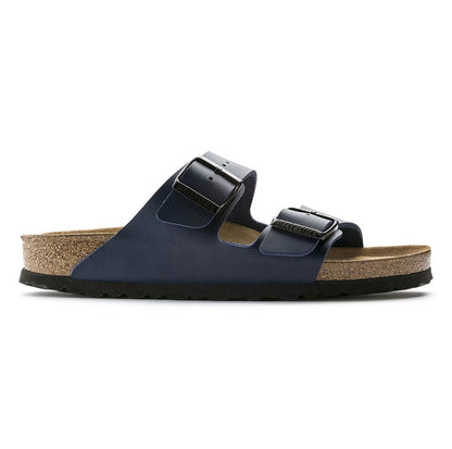 נעלי Birkenstock Arizona blue מקוריות בעיצוב אופנתי עכשווי לקידום אתר