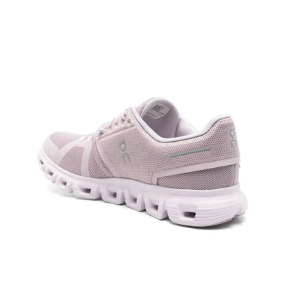 On Cloud 6 Light Pink