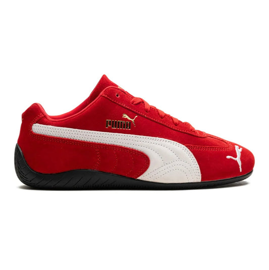 Puma Speedcat Red