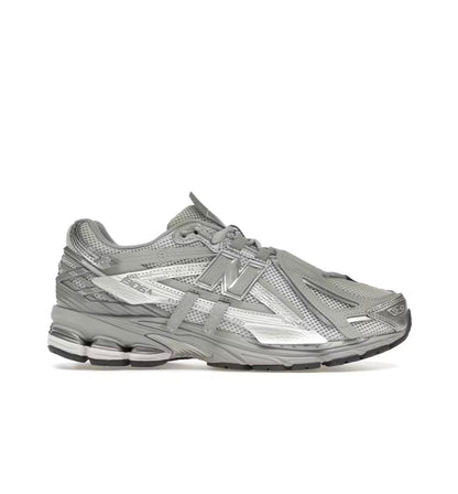 נעלי New Balance 1906R Sulver Grey מקוריות בעיצוב אופנתי עכשווי לקידום אתר