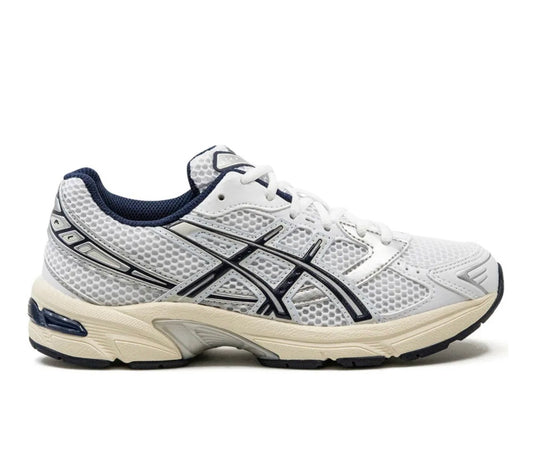 ASICS Gel 1130 silver black