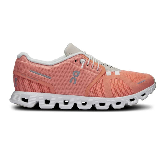 נעלי On cloud 5.0 peach מקוריות בעיצוב אופנתי עכשווי לקידום אתר