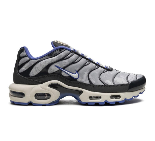נעלי Nike Vapormax gray blue מקוריות בעיצוב אופנתי עכשווי לקידום אתר