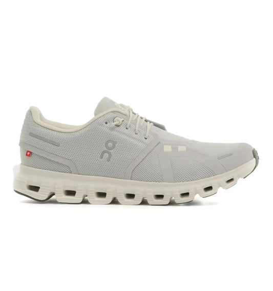 On Cloud 5.0 Grey