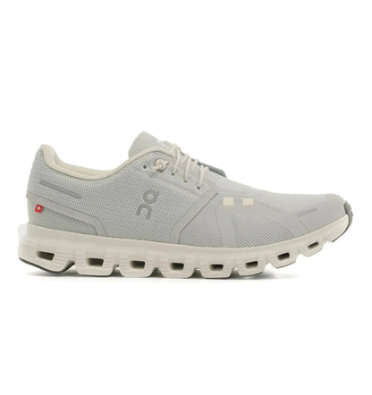 נעלי On Cloud 5.0 Grey מקוריות בעיצוב אופנתי עכשווי לקידום אתר