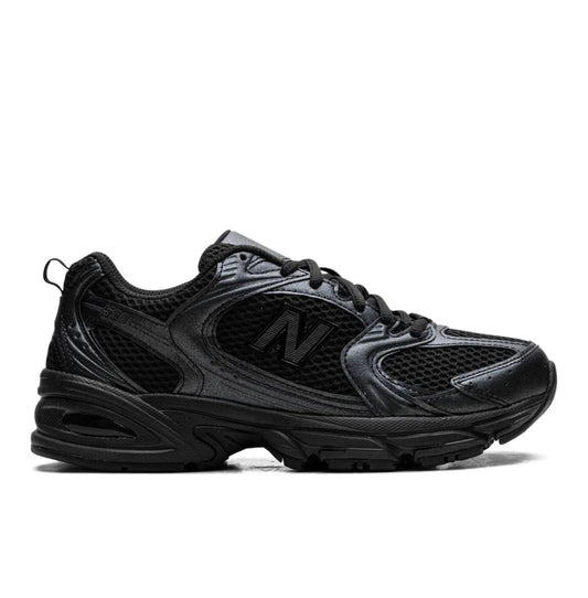 נעלי New Balance 530 black מקוריות בעיצוב אופנתי עכשווי לקידום אתר