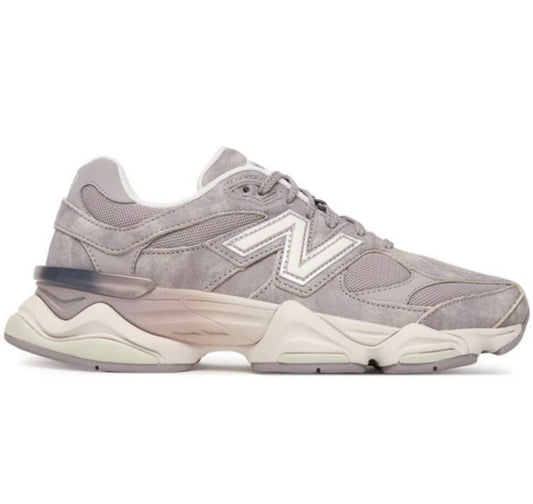 נעלי New Balance 9060 Light Grey מקוריות בעיצוב אופנתי עכשווי לקידום אתר