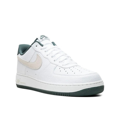 Nike AIR FORCE 1 White Green
