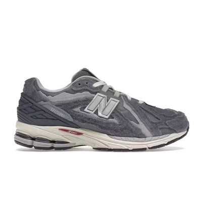 נעלי New Balance 1906D
Protection Pack Harbor Grey מקוריות בעיצוב אופנתי עכשווי לקידום אתר