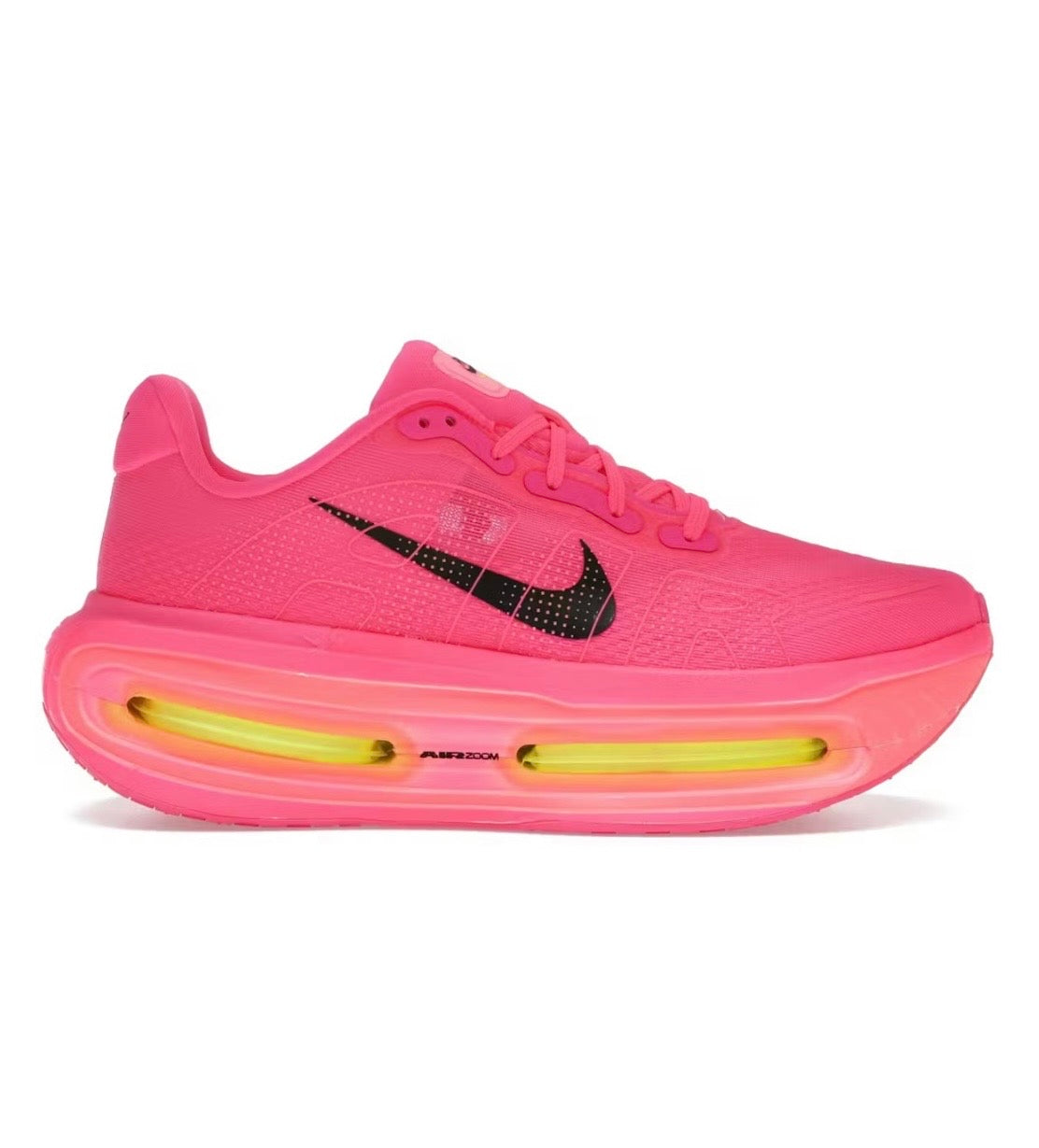 נעלי Nike Vomero Premium Pink מקוריות בעיצוב אופנתי עכשווי לקידום אתר