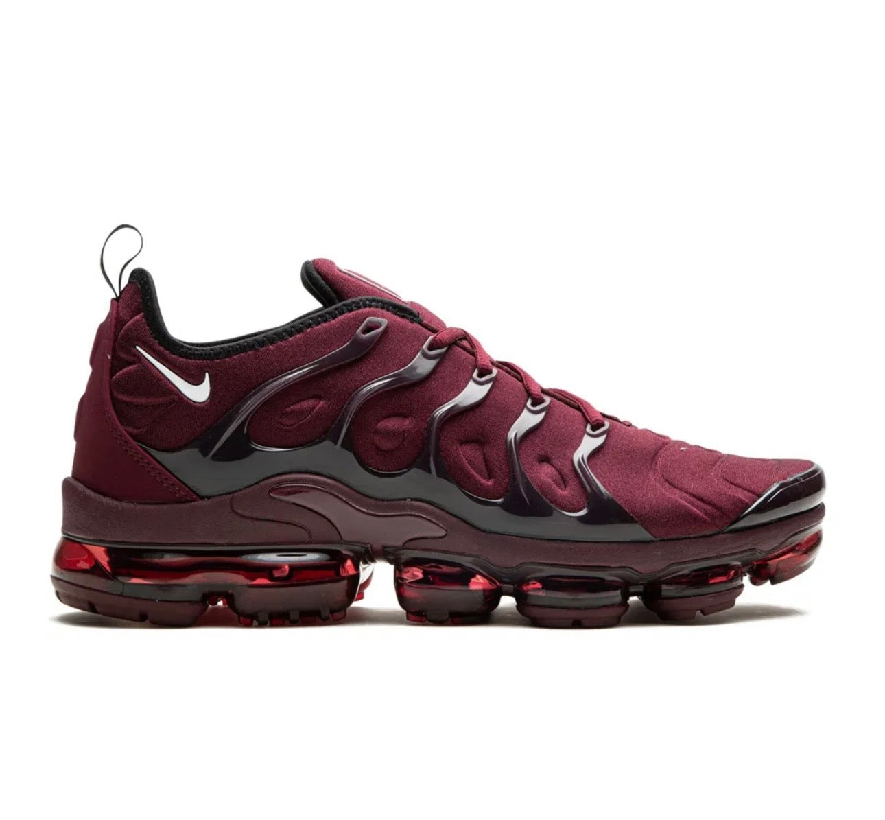 Nike Vapormax cherry