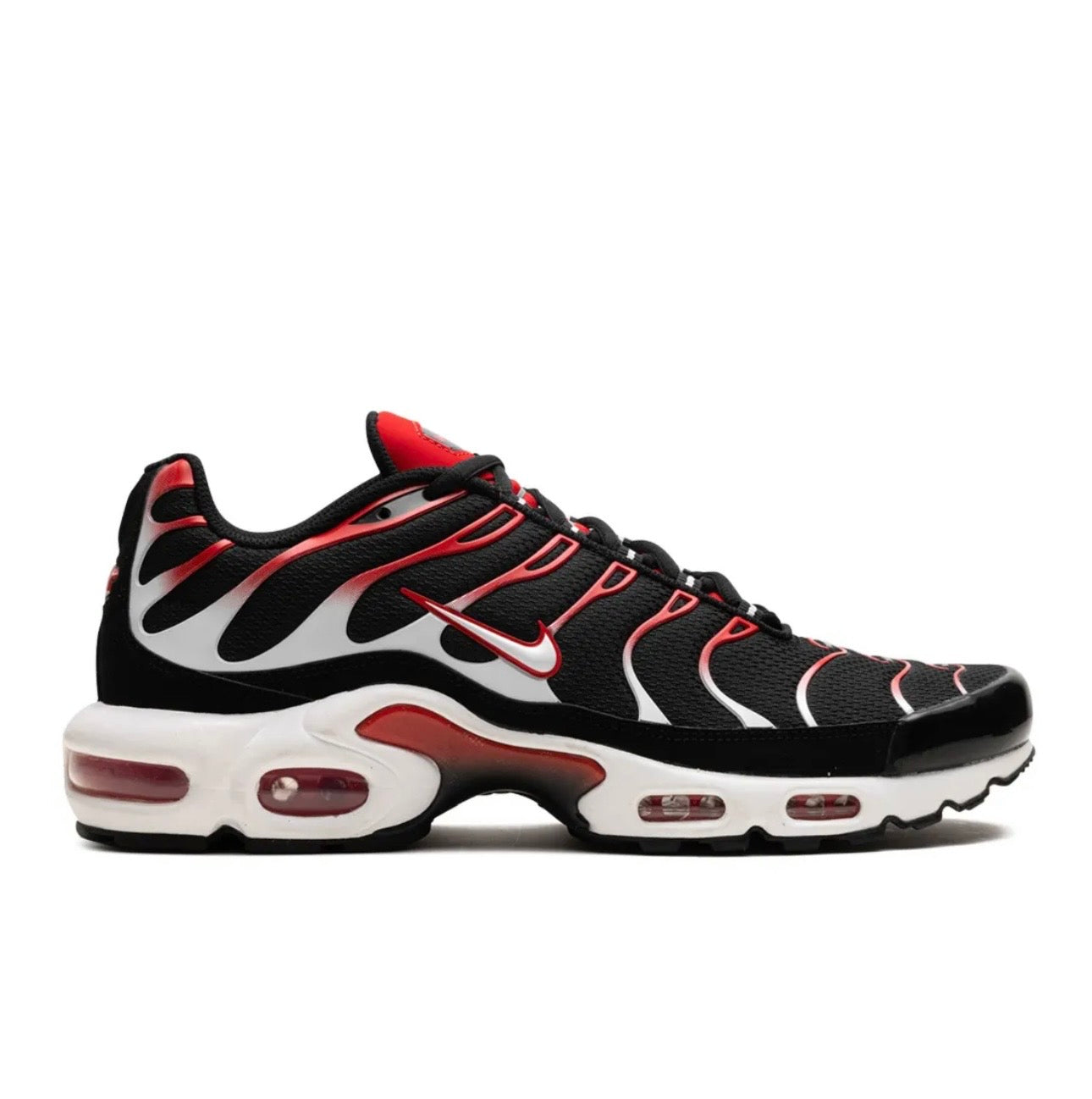 נעלי Nike Vapormax black red מקוריות בעיצוב אופנתי עכשווי לקידום אתר
