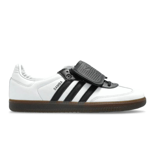 Adidas Samba OG White Black