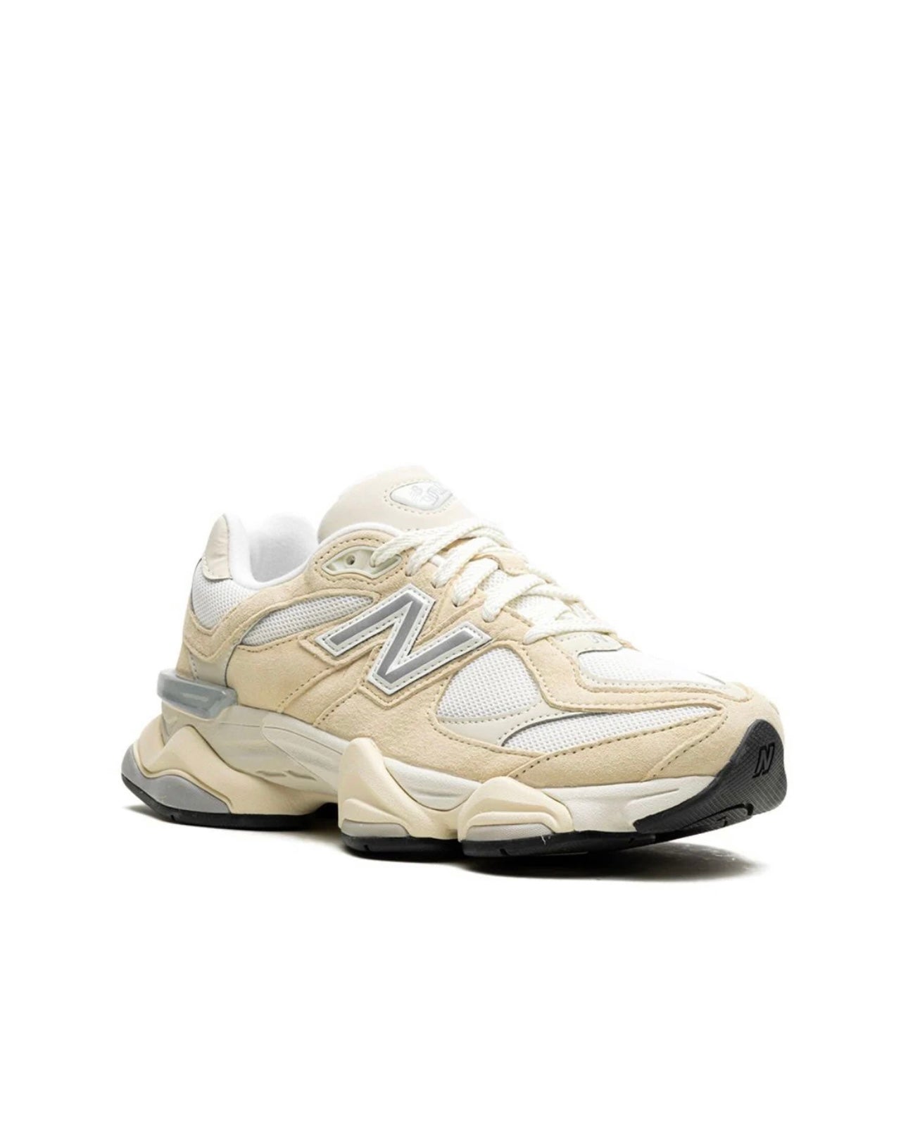 New Balance 9060 Light Yellow