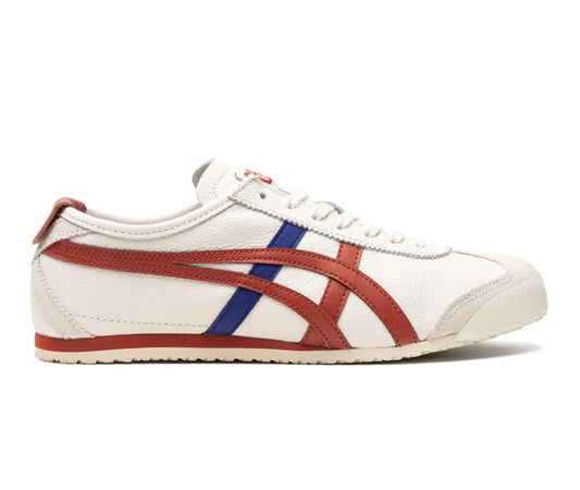 נעלי Onitsuka Tiger Mexico red מקוריות בעיצוב אופנתי עכשווי לקידום אתר