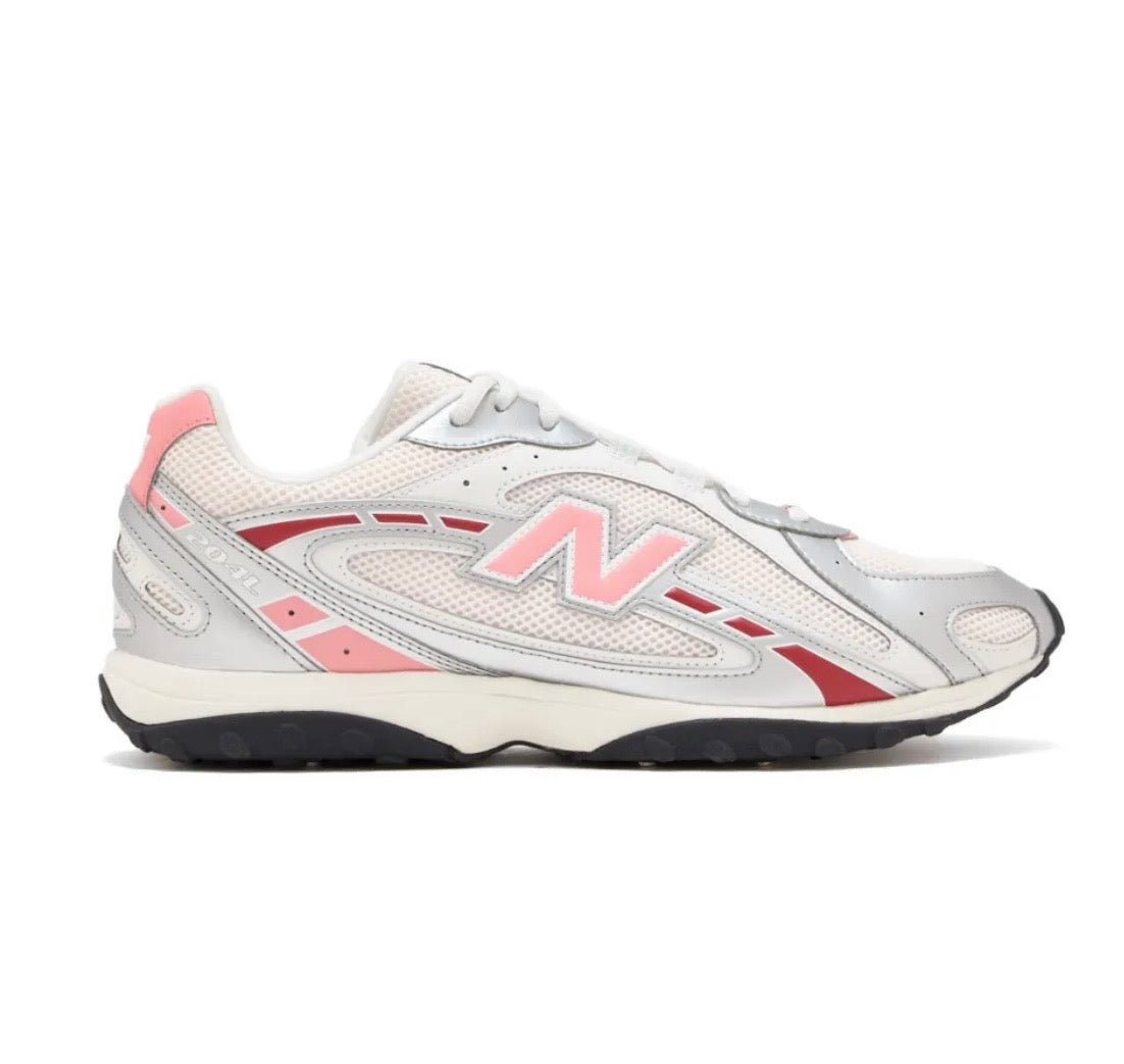 נעלי New Balance 204L silver pink מקוריות בעיצוב אופנתי עכשווי לקידום אתר