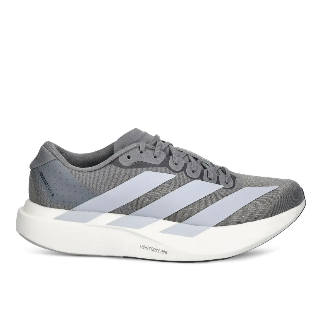 נעלי Adidas Adizero Grey מקוריות בעיצוב אופנתי עכשווי לקידום אתר