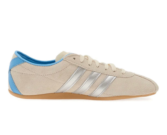 נעלי Adidas Tokyo cream blue מקוריות בעיצוב אופנתי עכשווי לקידום אתר
