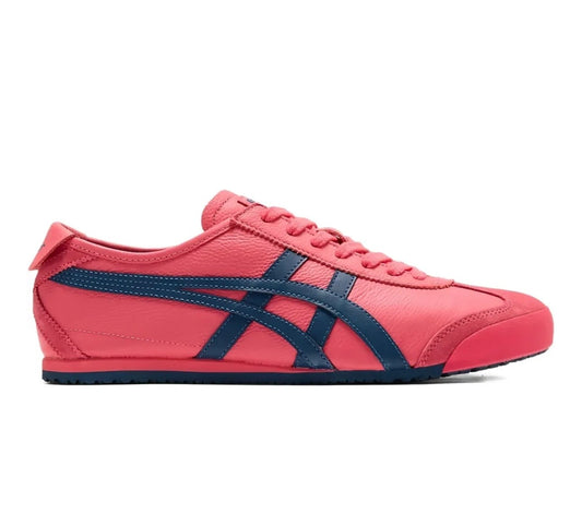 נעלי Onitsuka Tiger Mexico pink מקוריות בעיצוב אופנתי עכשווי לקידום אתר