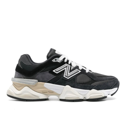 New Balance 9060 Black Grey