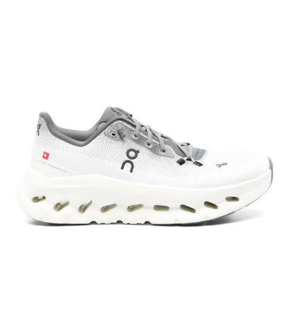 נעלי On Cloud 2.0 White Grey מקוריות בעיצוב אופנתי עכשווי לקידום אתר