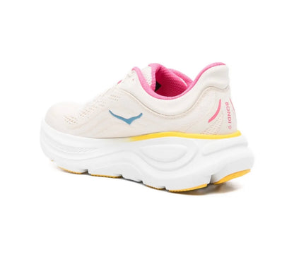 Hoka Bondi 9 Birthday Cake