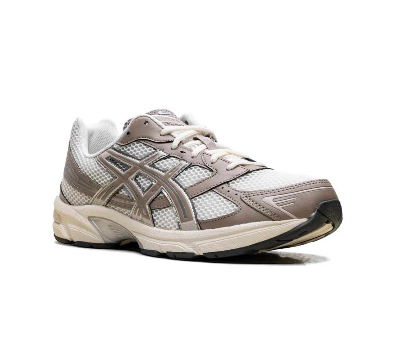 ASICS Gel 1130 brown