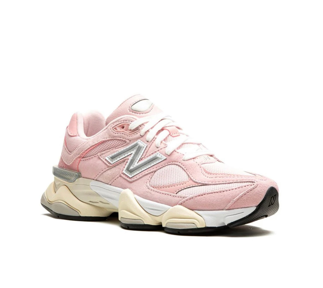 New Balance 9060 Pink