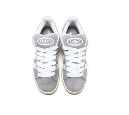 Adidas Campus Grey