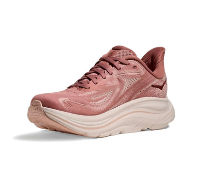 Hoka Clifton 10 Light Pink