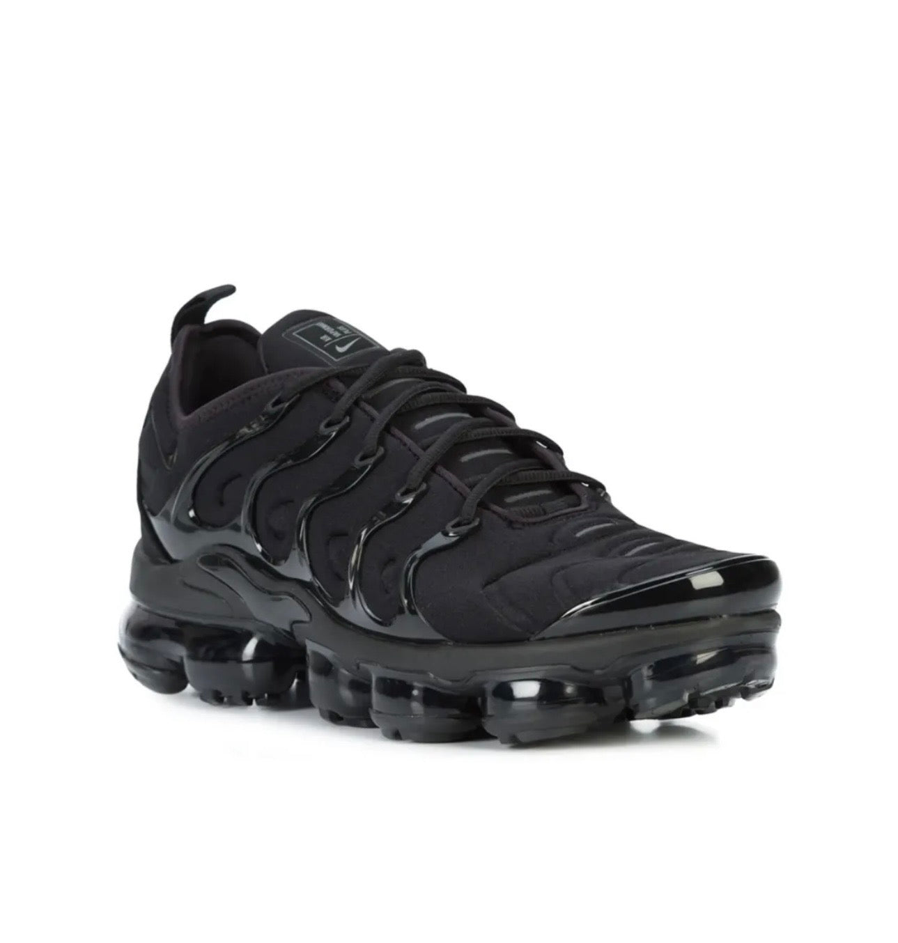 Nike Vapormax black